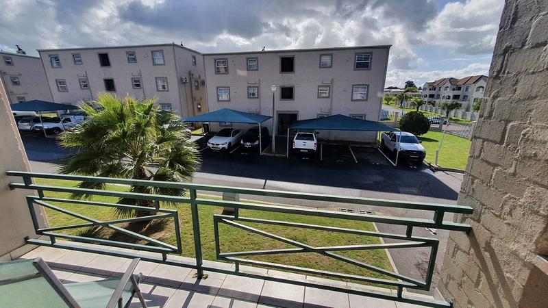 To Let 2 Bedroom Property for Rent in Vredekloof East Western Cape
